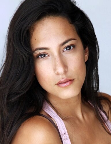NCIS Season 20 Guest Star Karina Noelle Castillo
