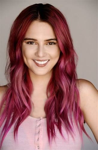 NCIS Season 20 Guest Star KayKay Blaisdell