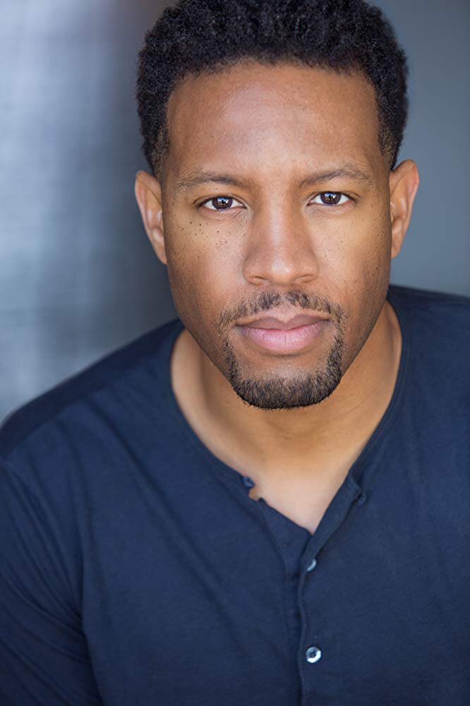 NCIS Season 23 Guest Star Kenny Cooper