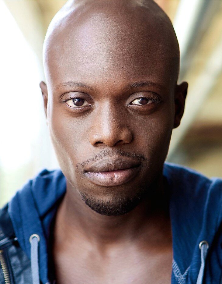 NCIS Season 23 Guest Star Keston John