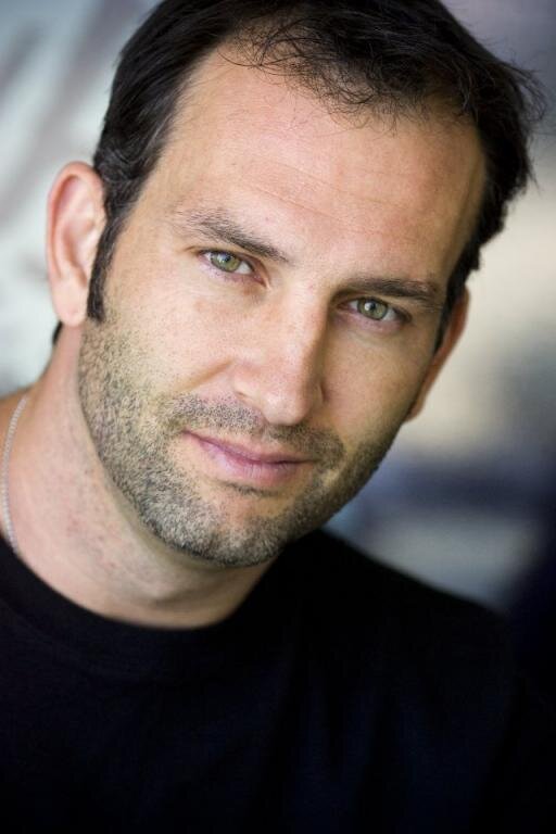 Stuart Greco character from NCIS TV series Stuart Greco character from NCIS TV series
