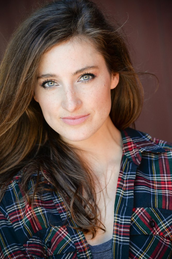 Caroline Kramer character from NCIS TV series Caroline Kramer character from NCIS TV series