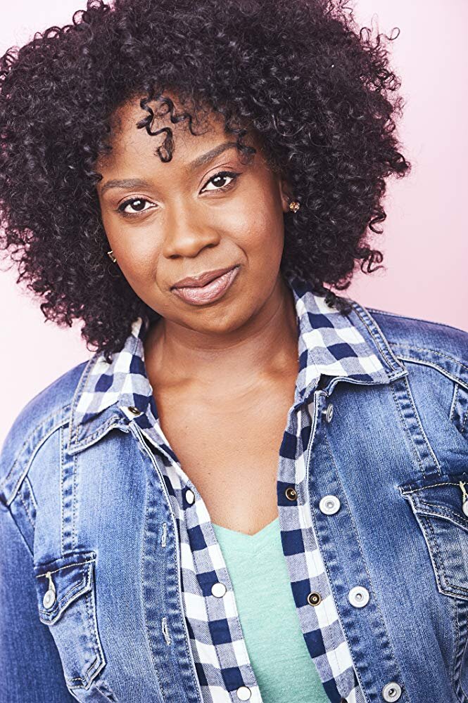 NCIS Season 23 Guest Star LaNisa Renee Frederick