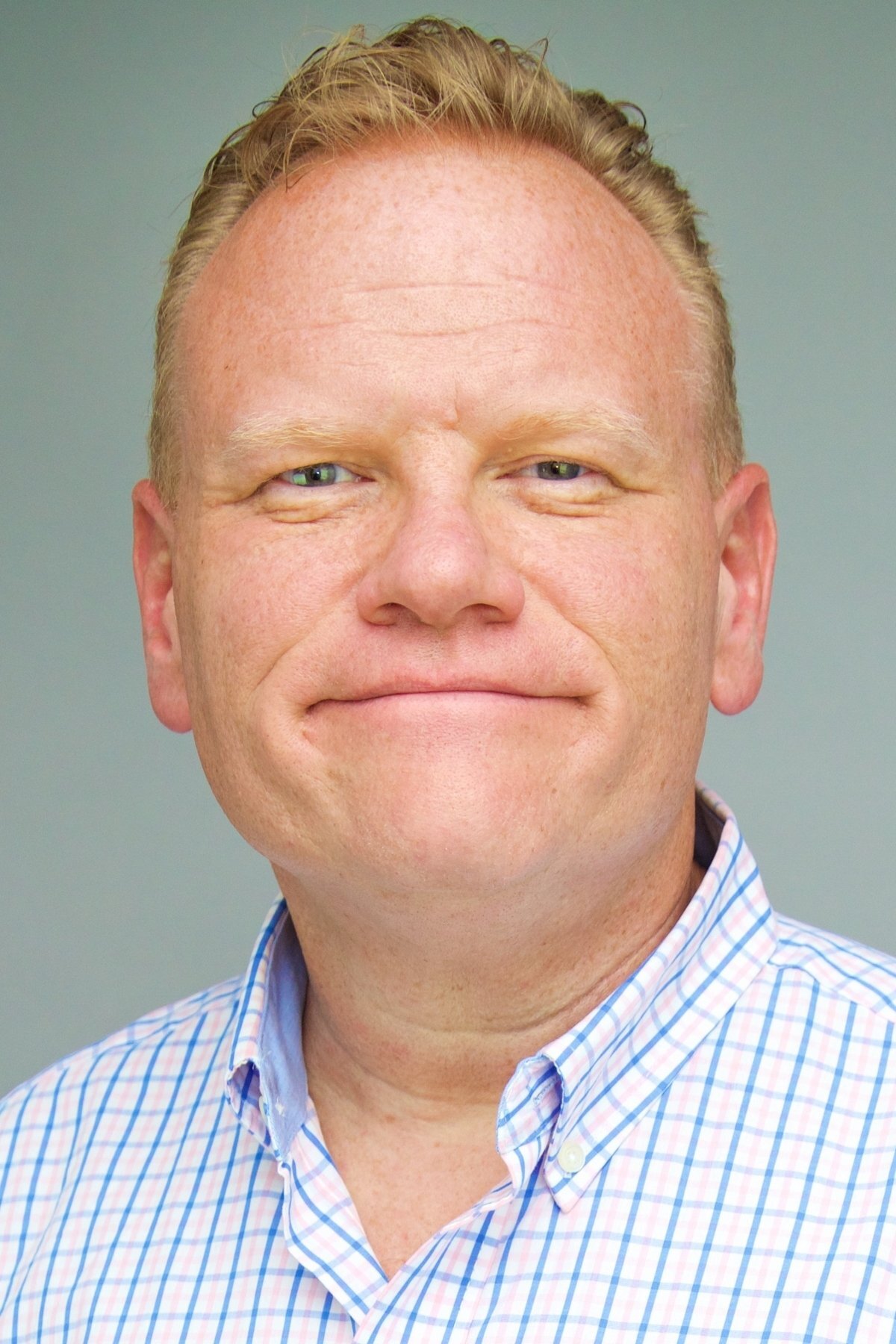 NCIS Season 23 Guest Star Larry Joe Campbell