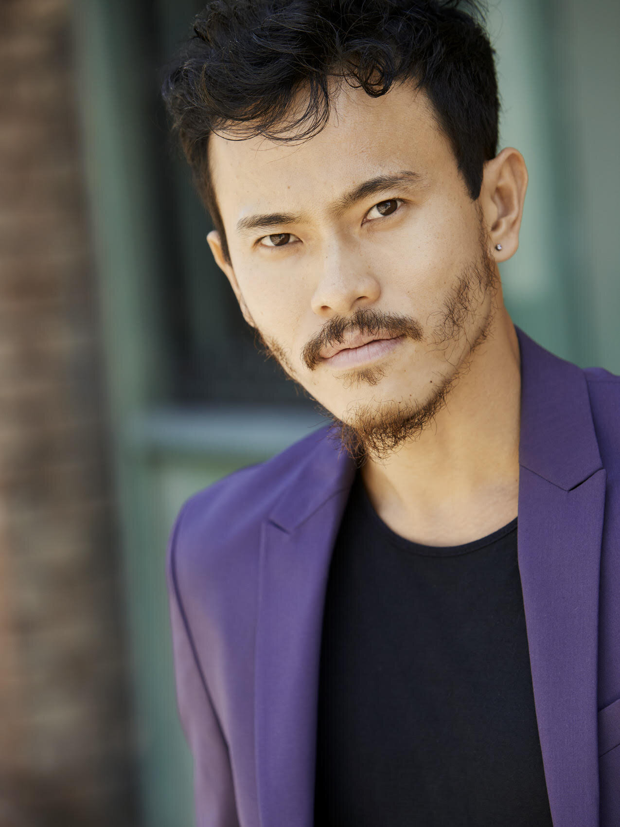 Larry Myo Leong as Sailor #2 in NCIS