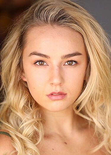 NCIS Season 20 Guest Star Lexi Ainsworth