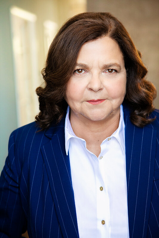NCIS Season 20 Guest Star Lisa Costanza