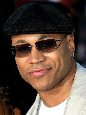 LL Cool J as Special Agent Sam Hanna in NCIS