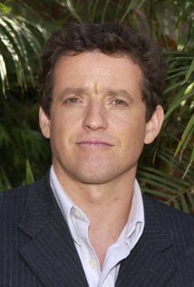 Harlan Atwood character from NCIS TV series