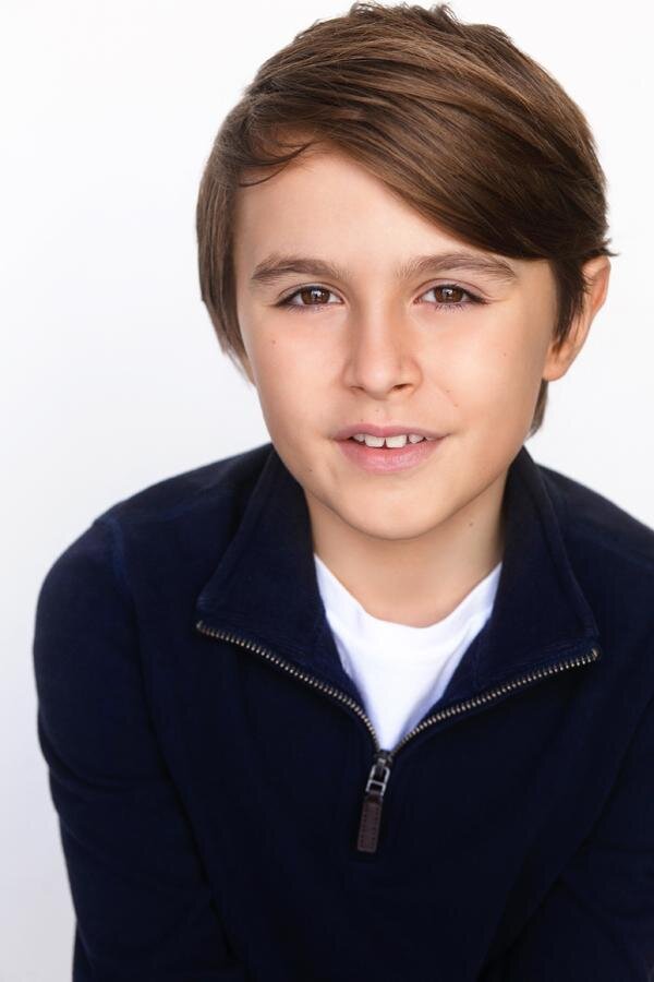 Joey Manning character from NCIS TV series