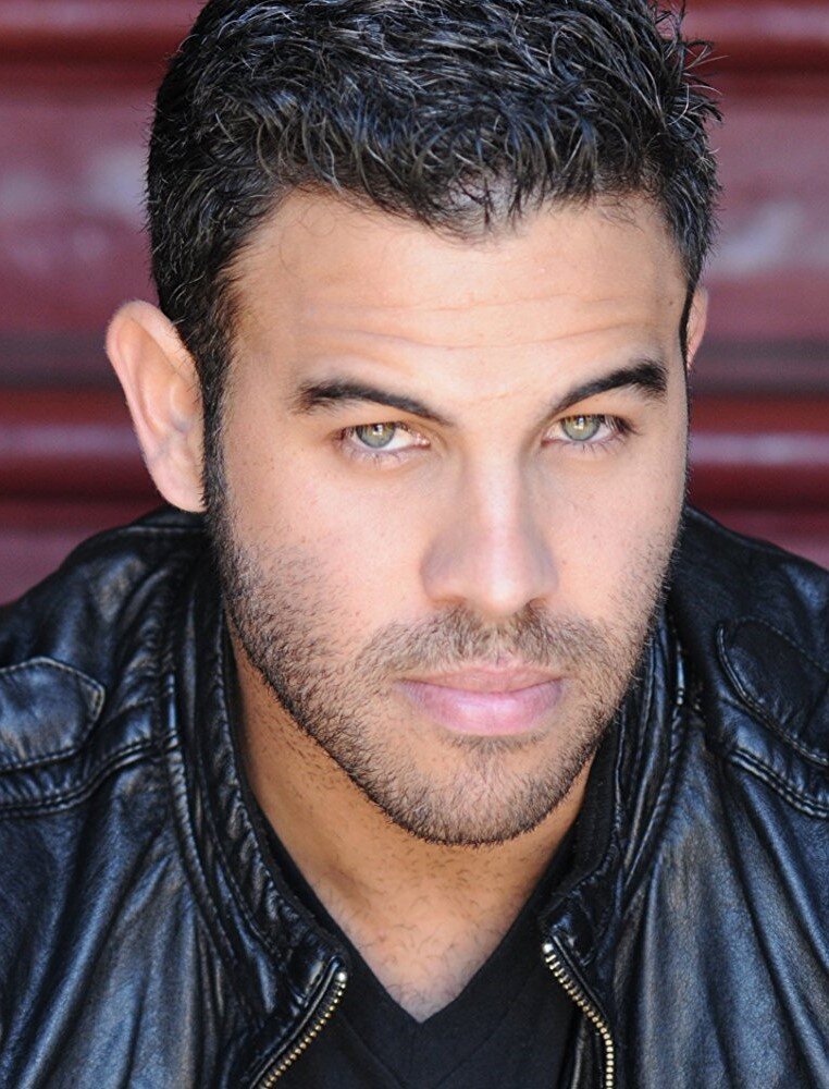 Fernando Vega character from NCIS TV series Fernando Vega character from NCIS TV series