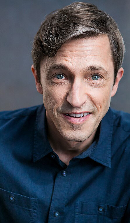 NCIS Season 21 Guest Star Marc Forget