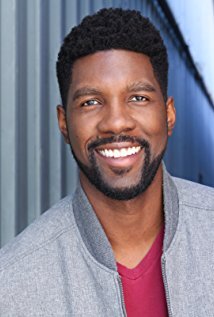 NCIS Season 22 Guest Star Marcus Terrell Smith