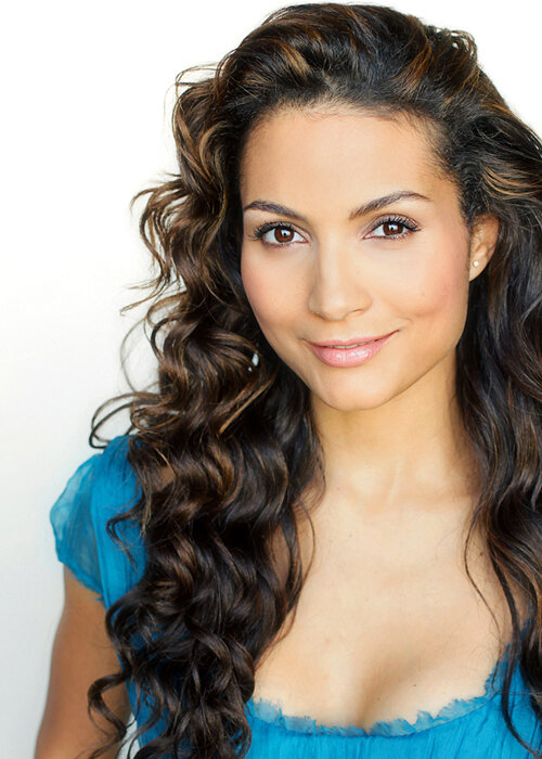 Lena Paulsen character from NCIS TV series