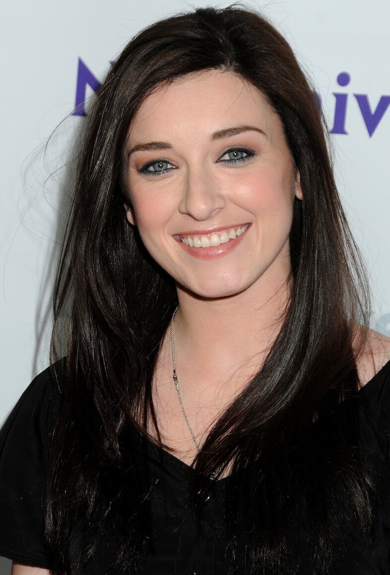 Delilah Fielding character from NCIS TV series
