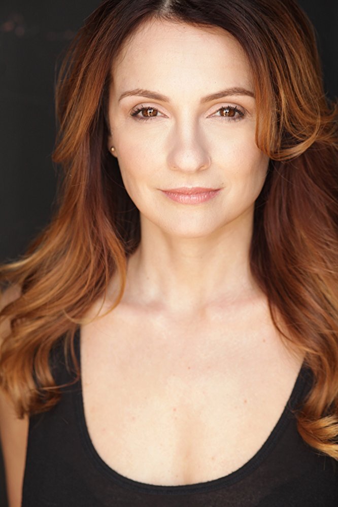 Elisabeth Wenders character from NCIS TV series Elisabeth Wenders character from NCIS TV series