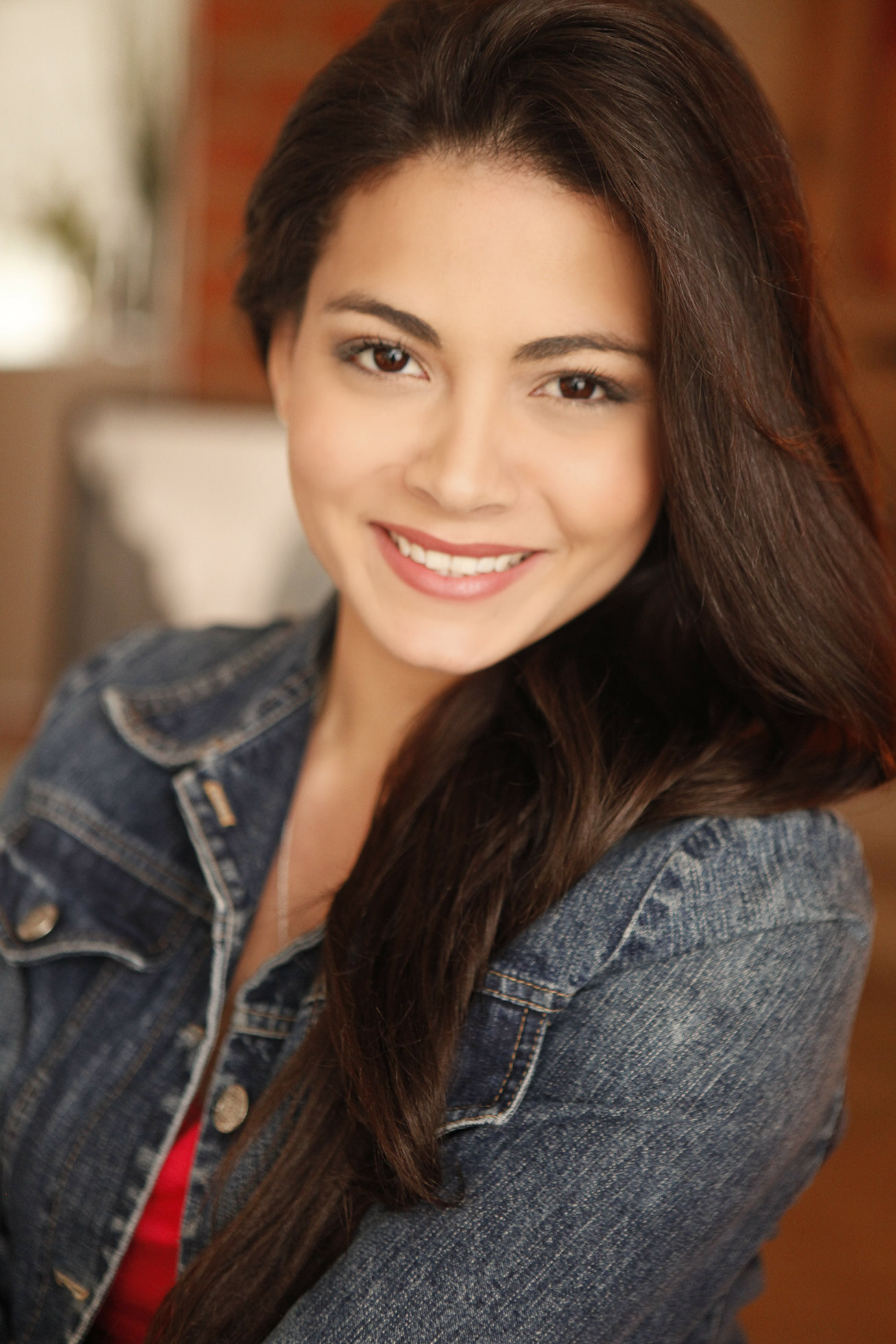 NCIS Season 20 Guest Star Maritxell Carrero