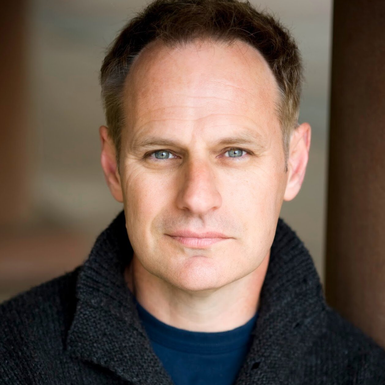 Medgar Nash character from NCIS TV series
