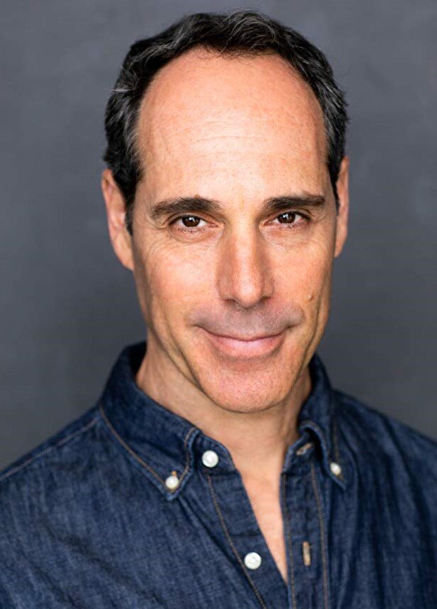 Dr. Marley character from NCIS TV series Dr. Marley character from NCIS TV series