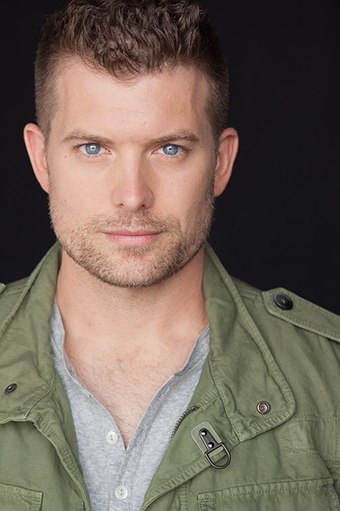 NCIS Season 23 Guest Star Mark Lawson