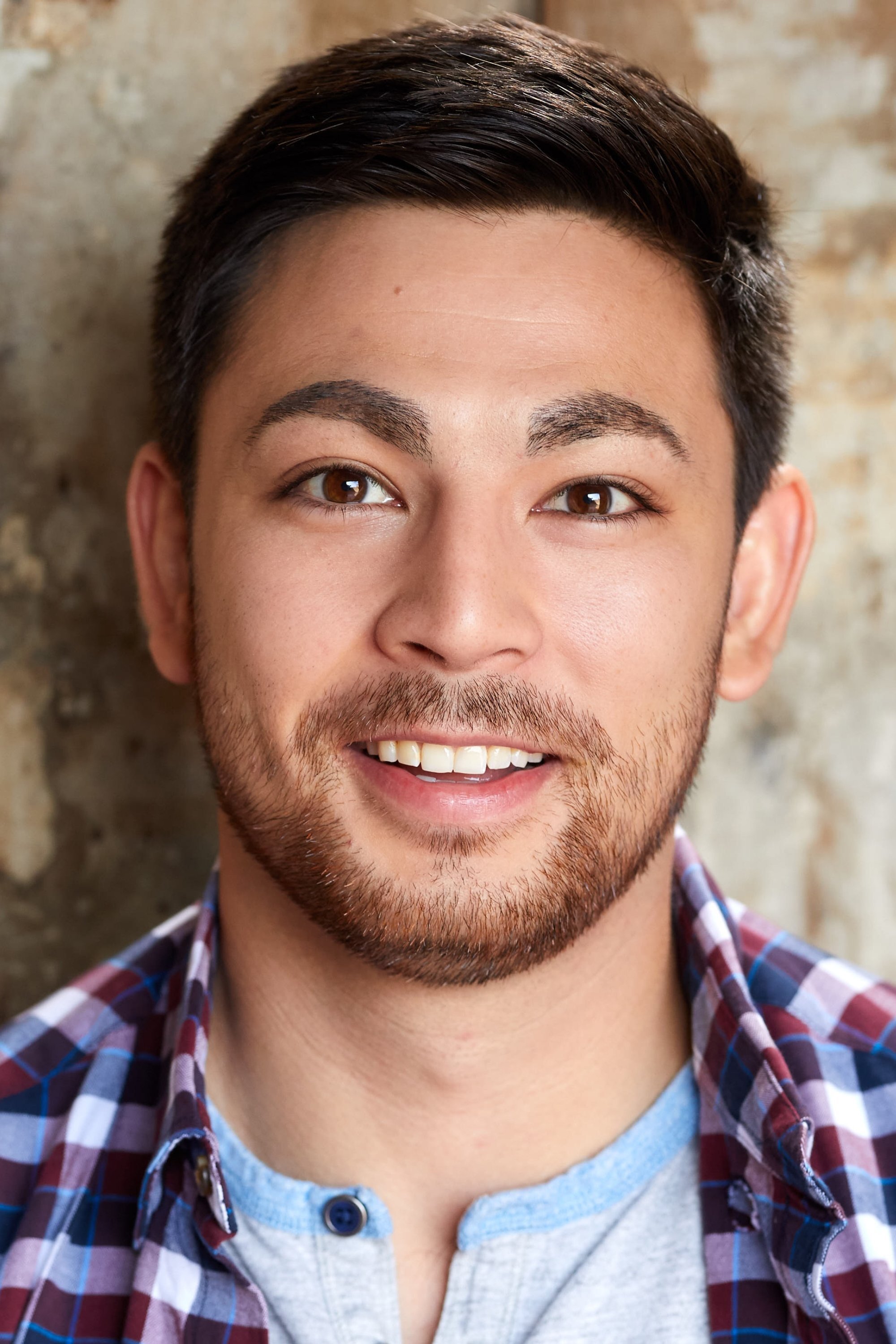 Mathew Yanagiya as Resident Ryan Cross in NCIS