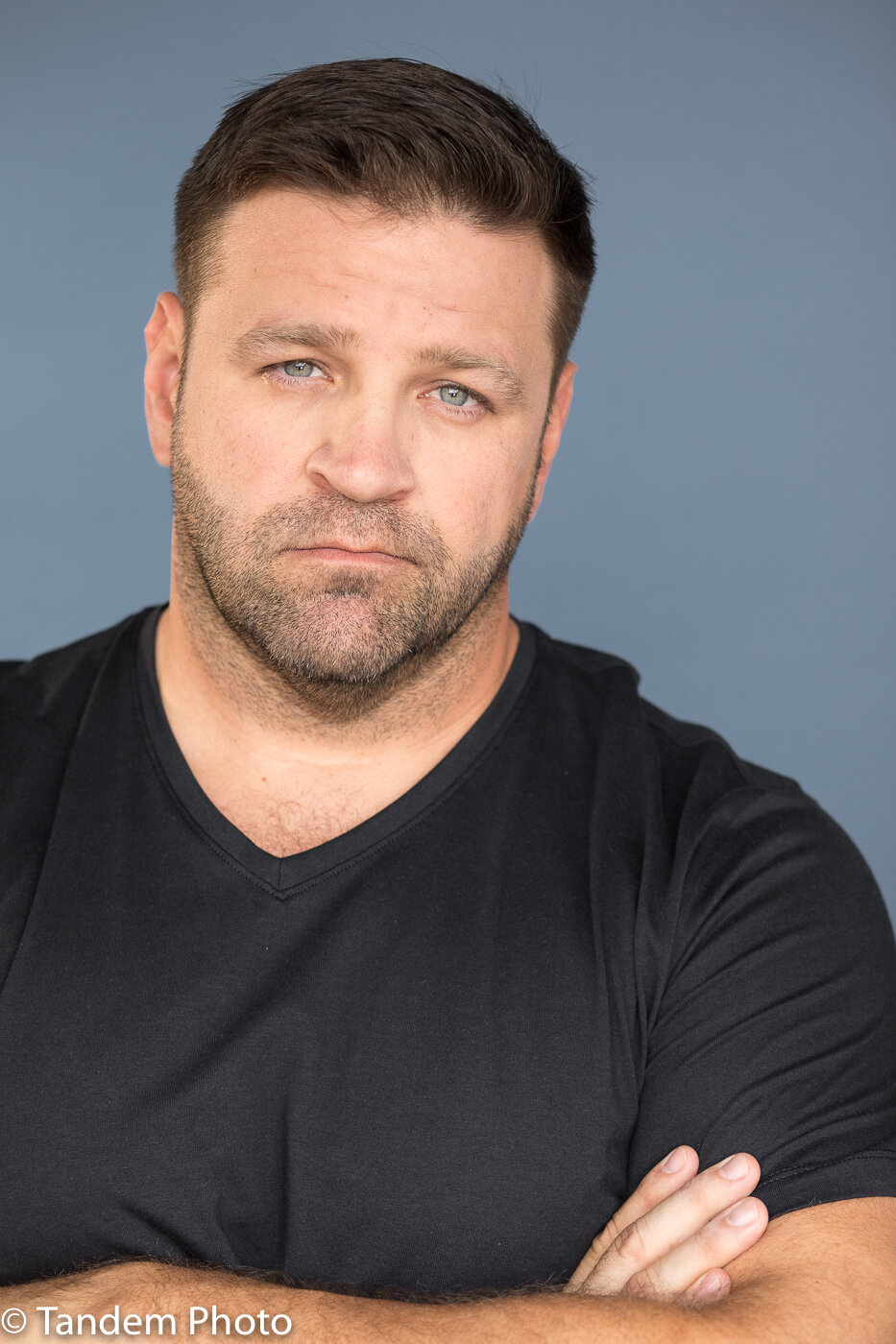 Matthew Downs as Bill Norian in NCIS