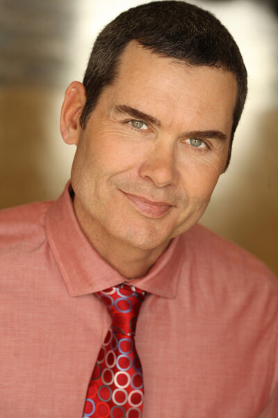 NCIS Season 21 Guest Star Matthew Grant Godbey