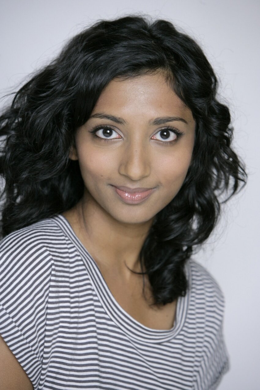 NCIS Season 20 Guest Star Menik Gooneratne