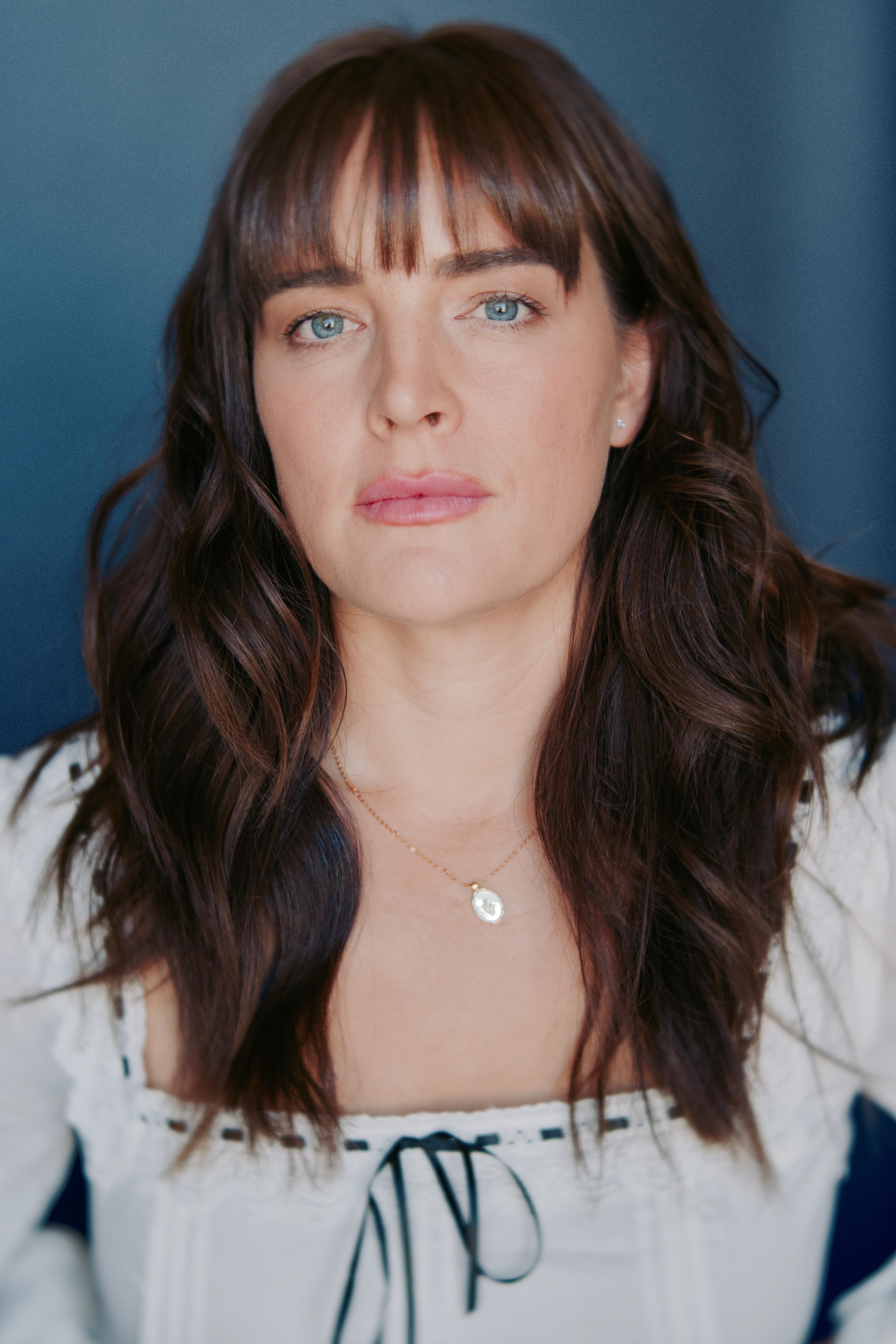 NCIS Season 23 Guest Star Micah Teresa Coate