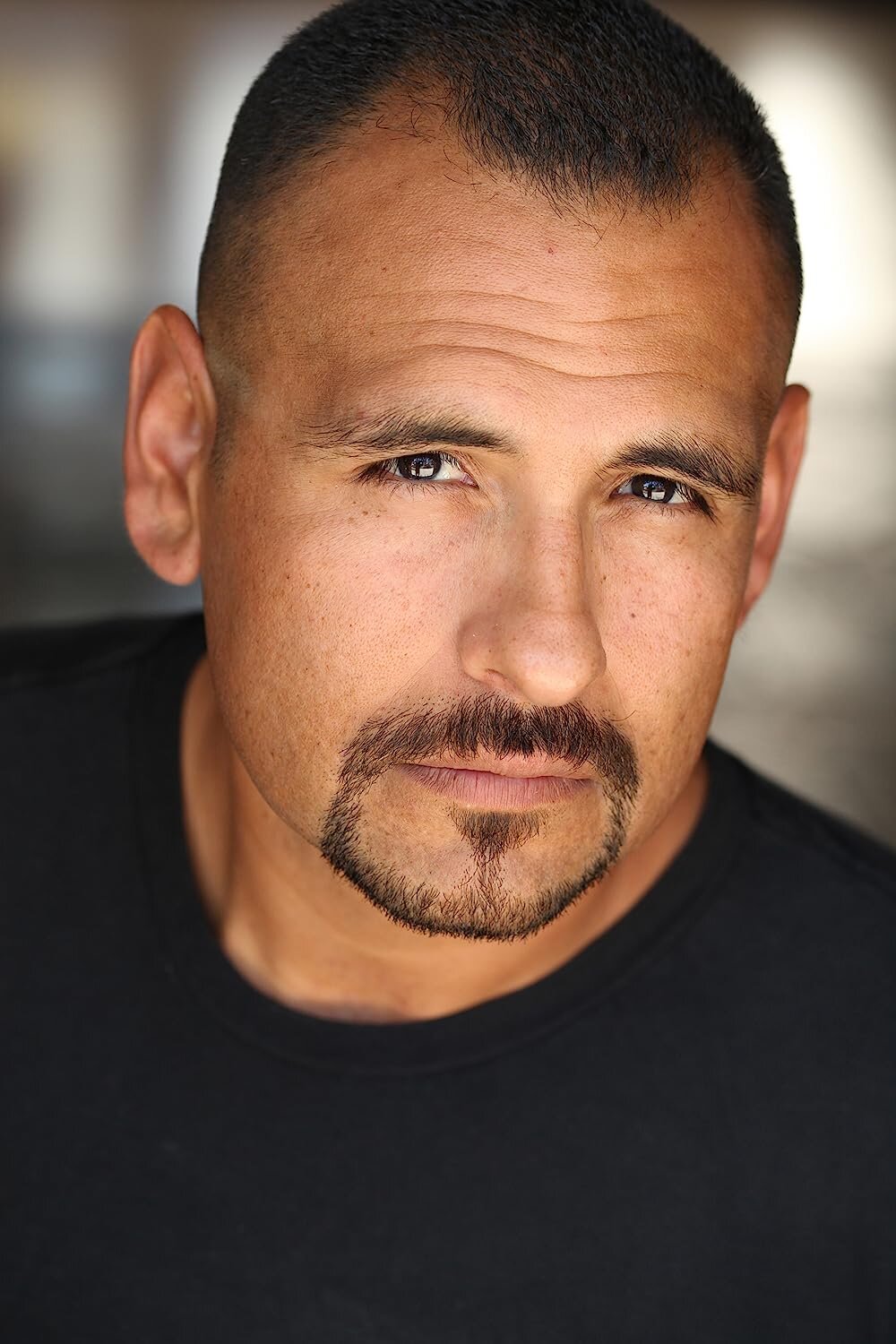 NCIS Season 20 Guest Star Michael Anthony Perez