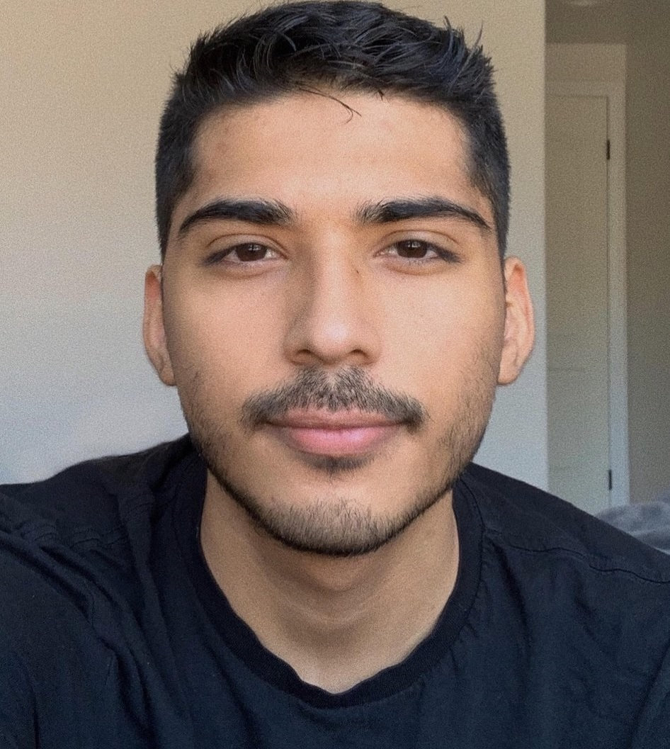Reymundo De Leon character from NCIS TV series
