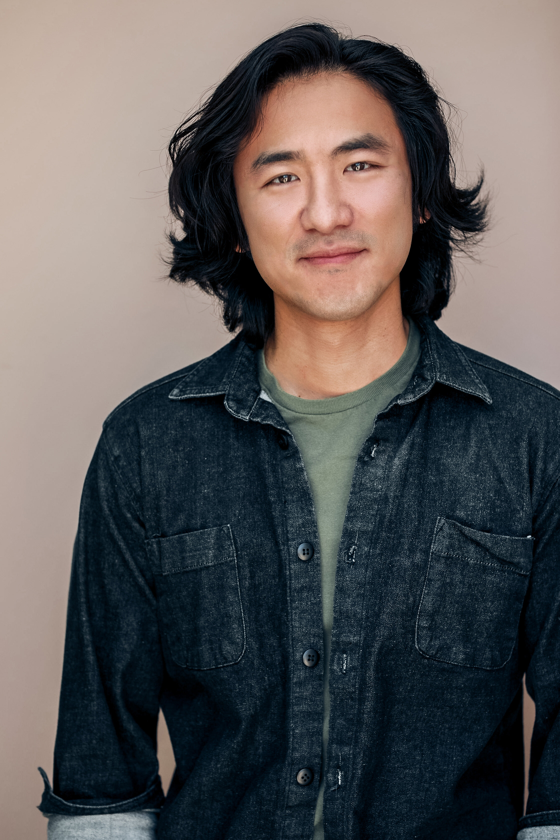 Michael J. Chen as Sailor #1 in NCIS