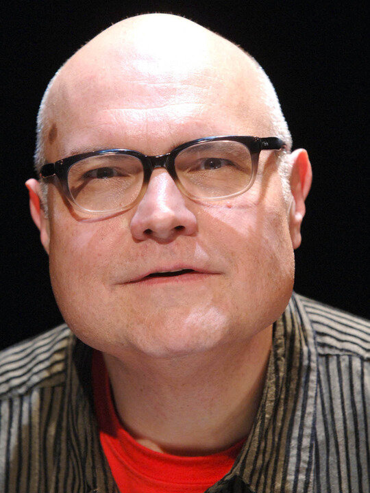 NCIS Season 20 Guest Star Michael McShane