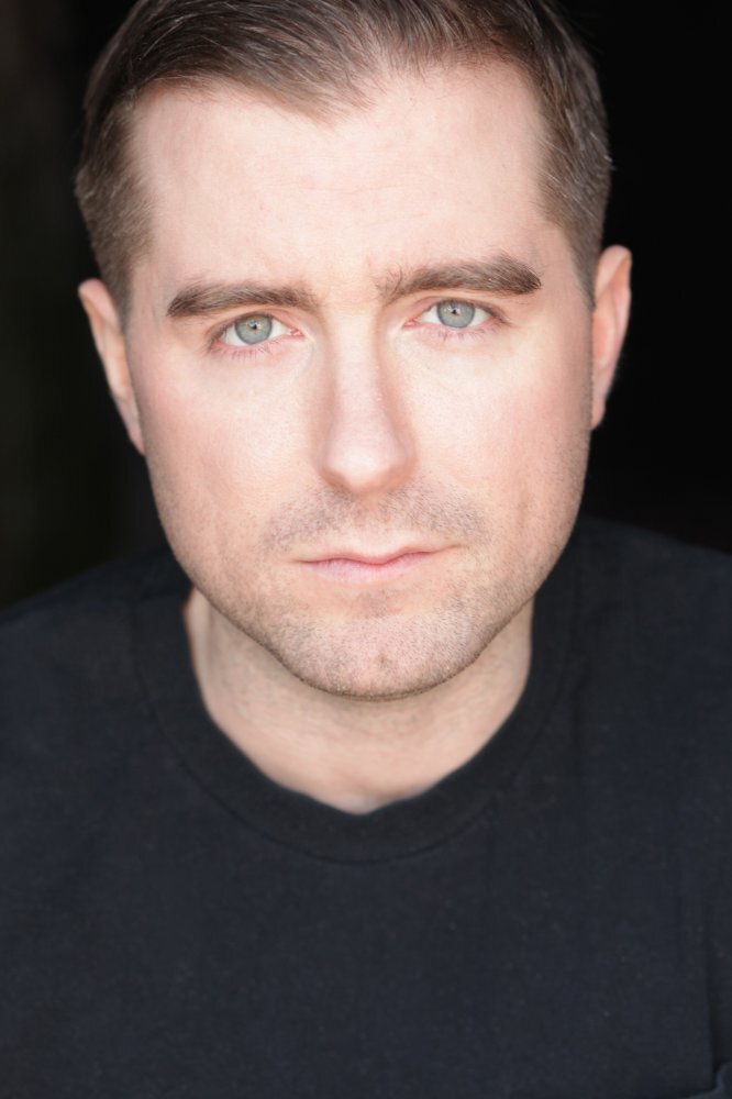 Jeremy Brighton character from NCIS TV series