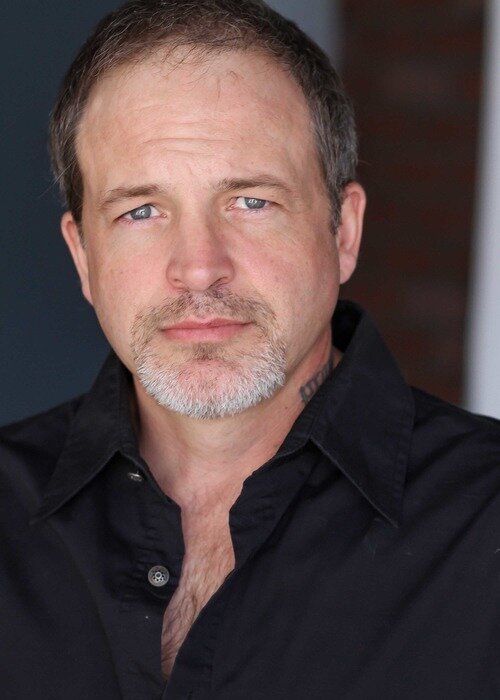 NCIS Season 20 Guest Star Michael Petrone