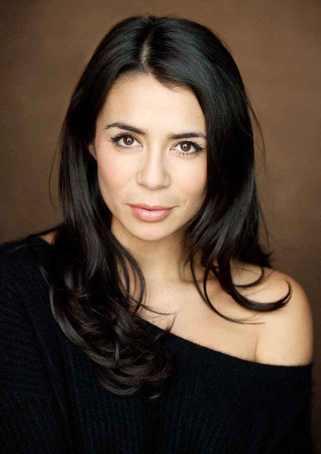 Gemma Wood character from NCIS TV series