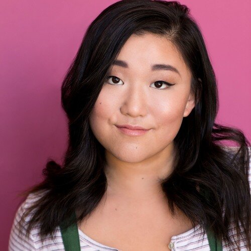 NCIS Season 23 Guest Star Miya Kodama