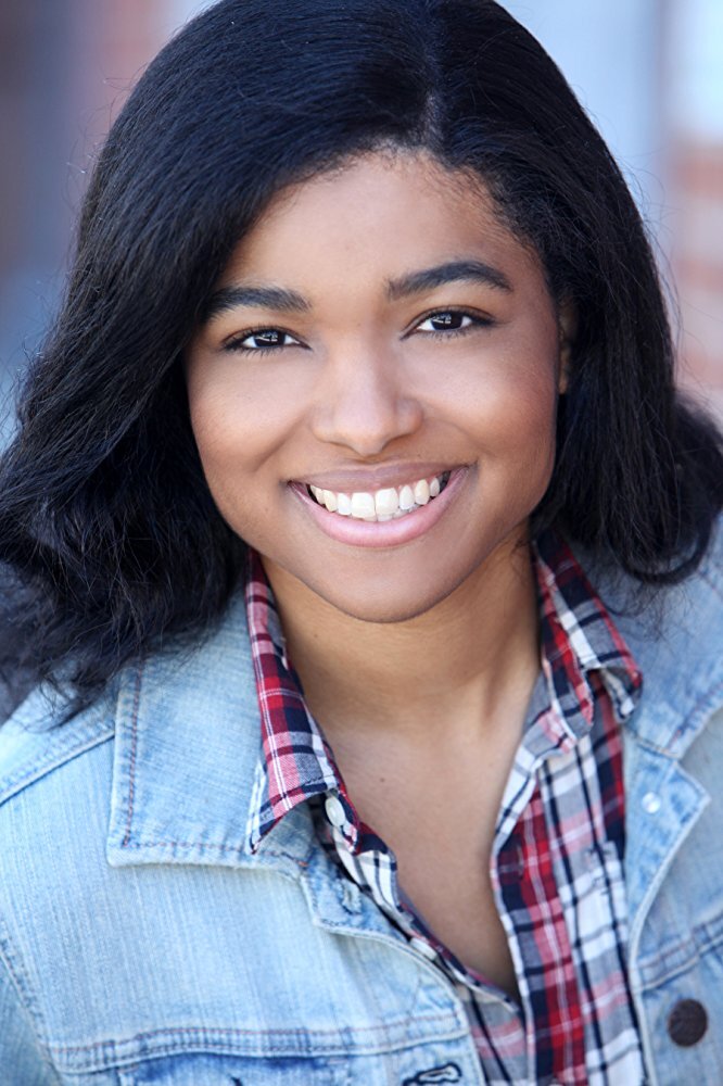 Kayla Vance character from NCIS TV series Kayla Vance character from NCIS TV series