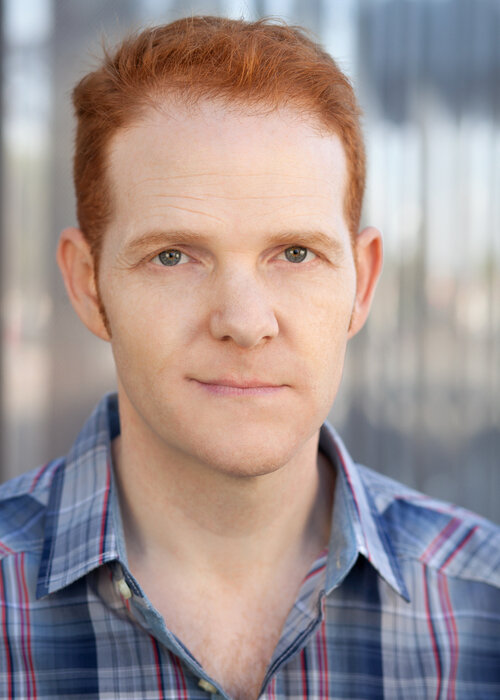 NCIS Season 22 Guest Star Nathan Ray Clark