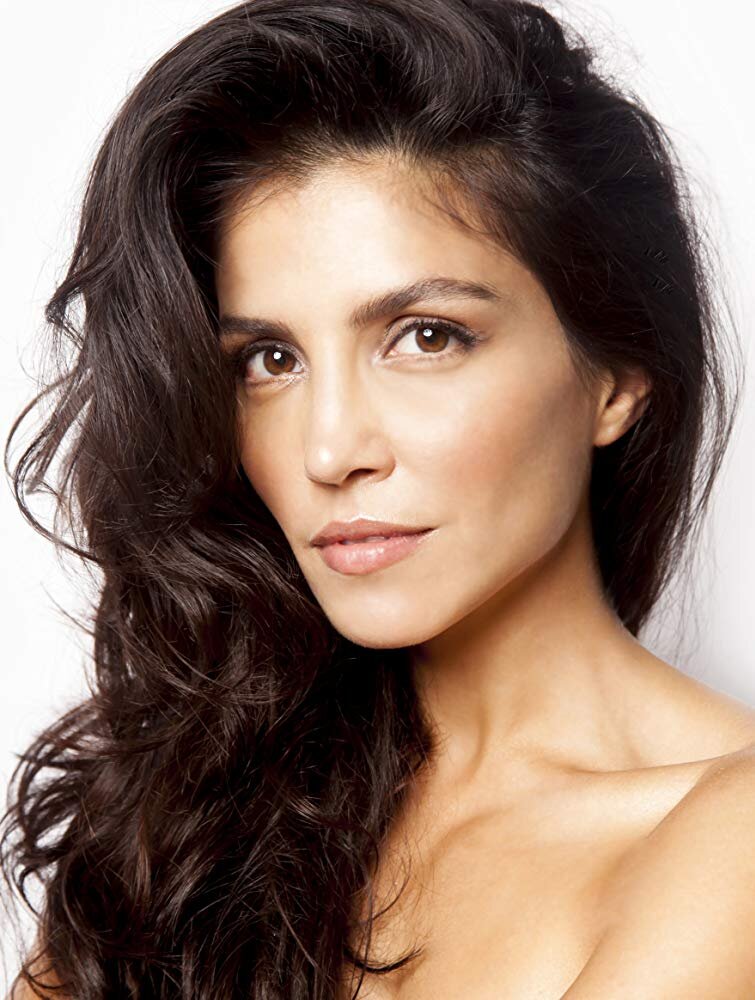 NCIS Season 23 Guest Star Nazneen Contractor