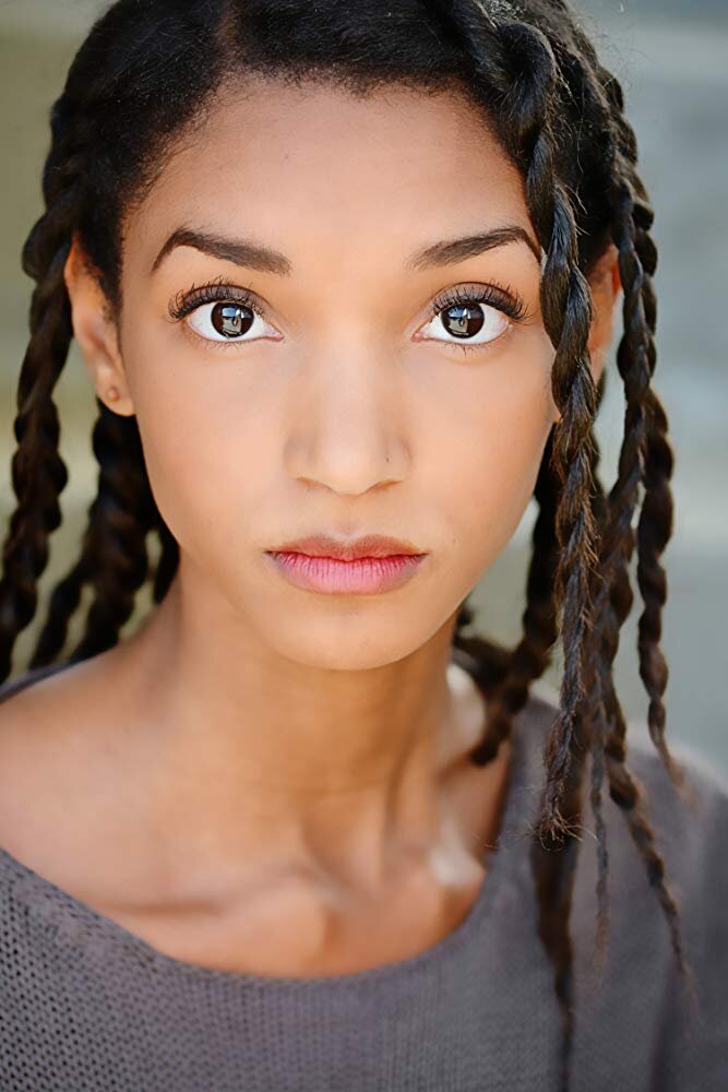NCIS Season 20 Guest Star Nikko Austen Smith