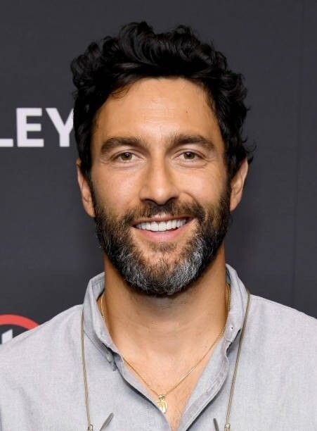 NCIS Season 20 Guest Star Noah Mills