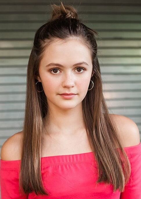 Serena Zawadski character from NCIS TV series