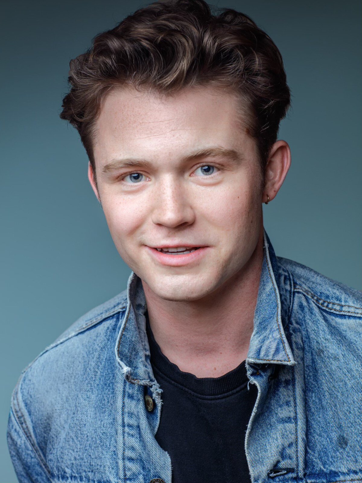 Mateo Garcia character from NCIS TV series