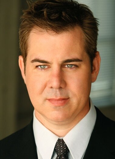 NCIS Season 20 Guest Star Patrick Labyorteaux