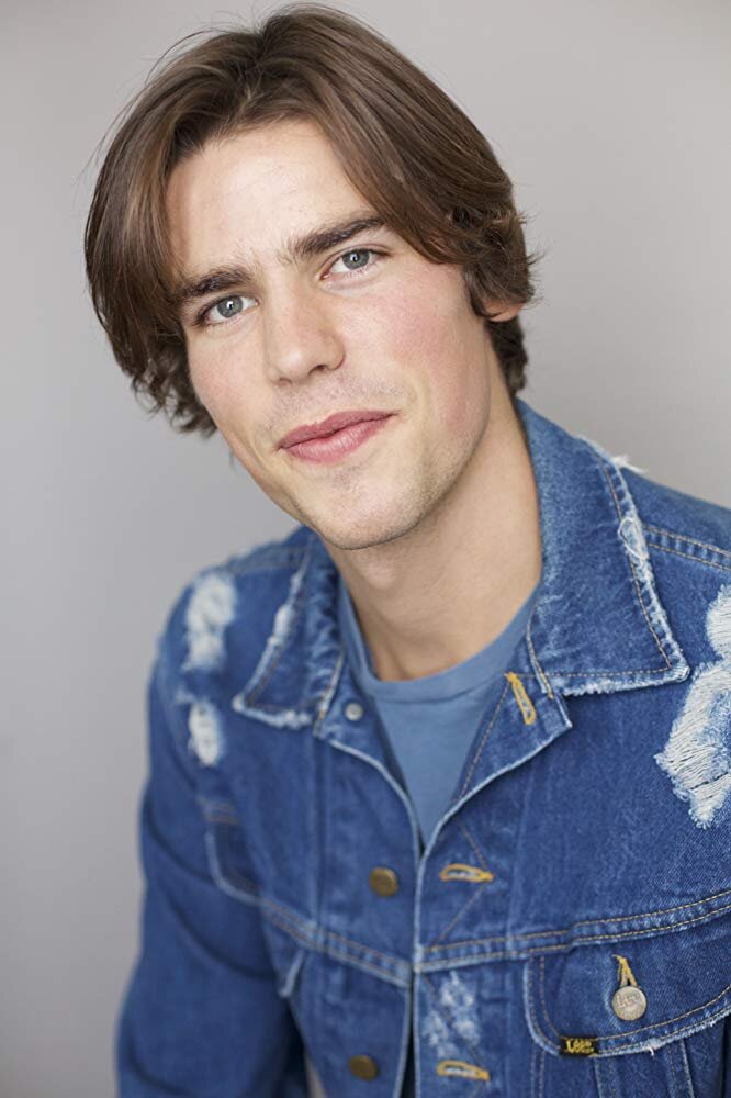 NCIS Season 20 Guest Star Patrick Luwis