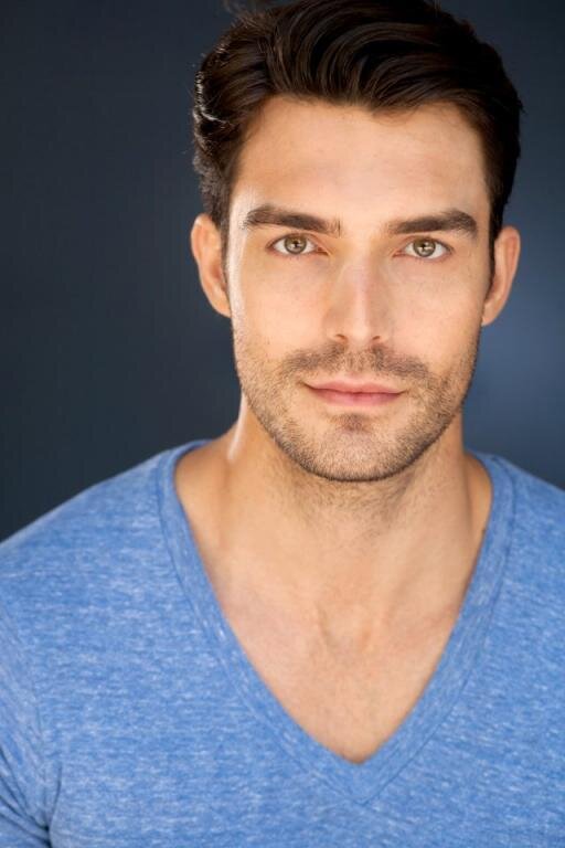 Owen Belfort III character from NCIS TV series