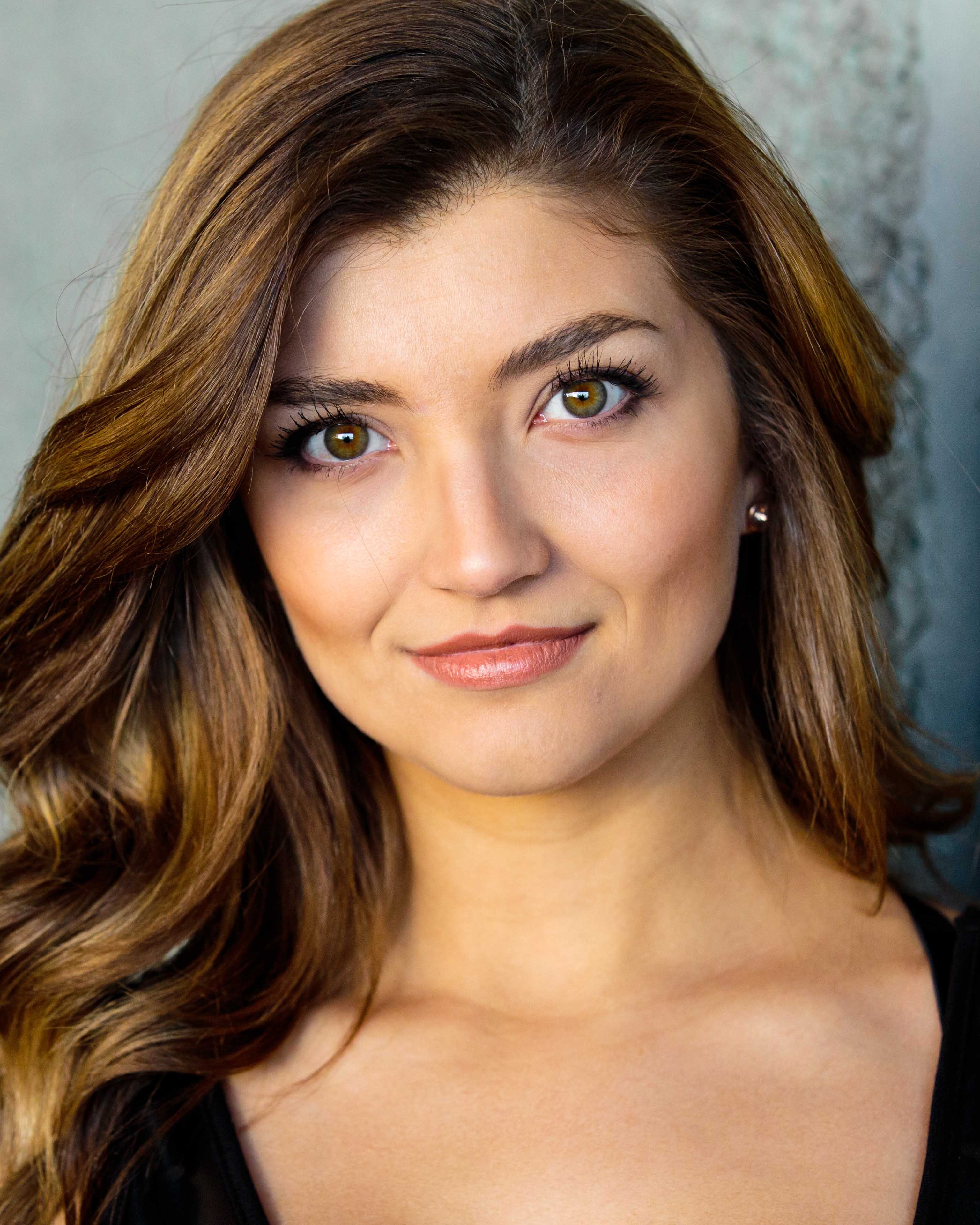 NCIS Season 23 Guest Star Rachel Coopes