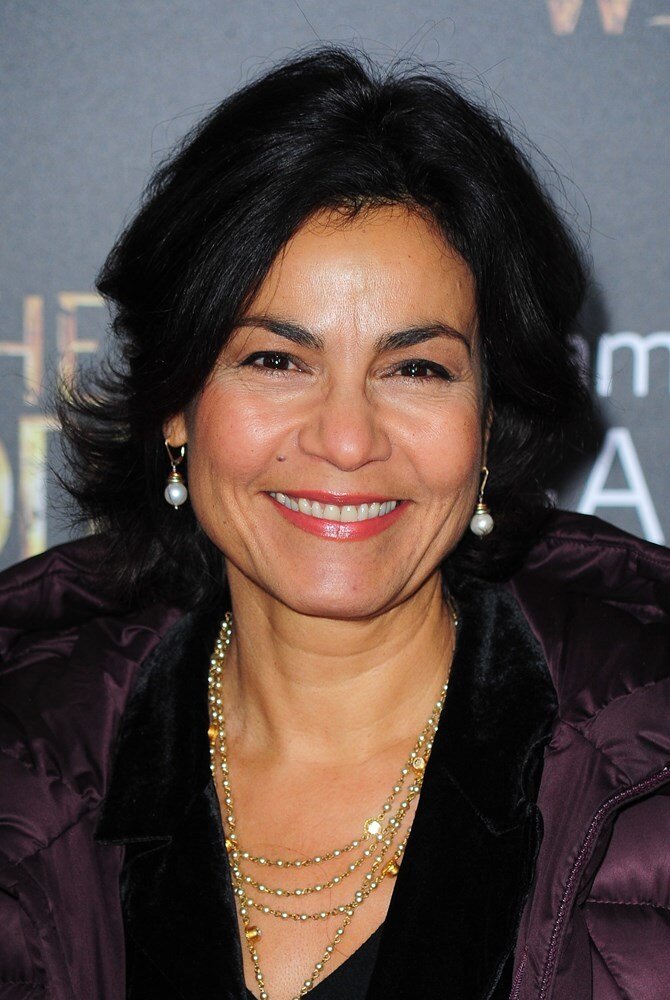 Joy Sullivan Aaronson character from NCIS TV series Joy Sullivan Aaronson character from NCIS TV series
