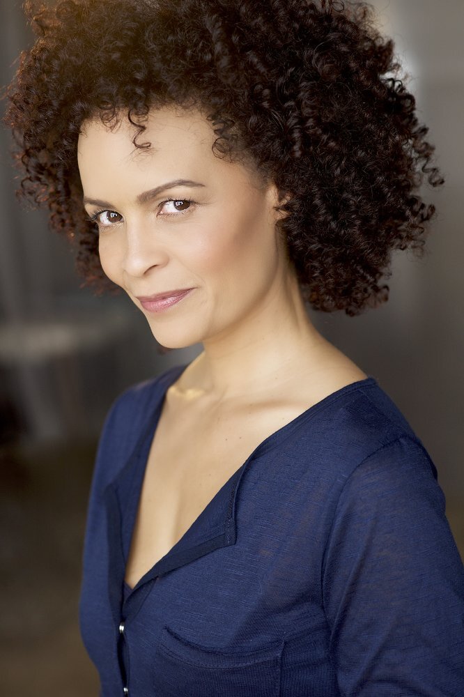 NCIS Season 20 Guest Star Rahvaunia L. Johnson